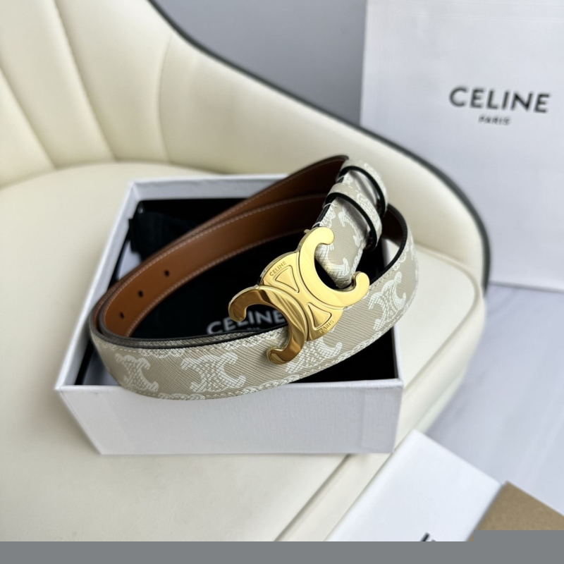 Ce**e belts